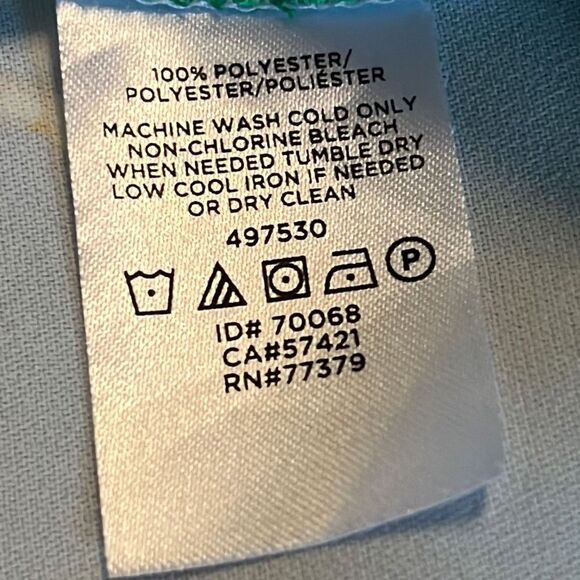 NWOT ANN TAYLOR Floral Flutter Sleeve Dress size 4 - Picture 9 of 9